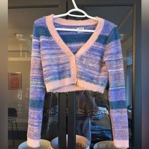 Sunday Best Reese Cardian - Size Small